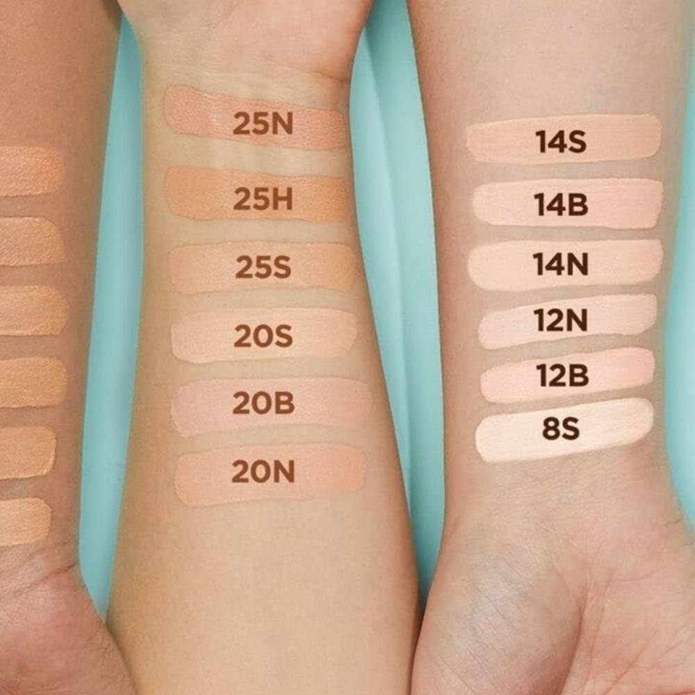 Tarte SEA CONCEALER - Picture 6 of 6